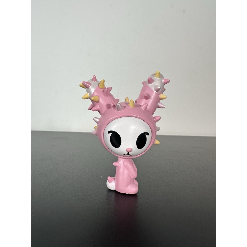 Tokidoki: Cactus Pets Blind Box‎ Collectible Figure: Hoppy